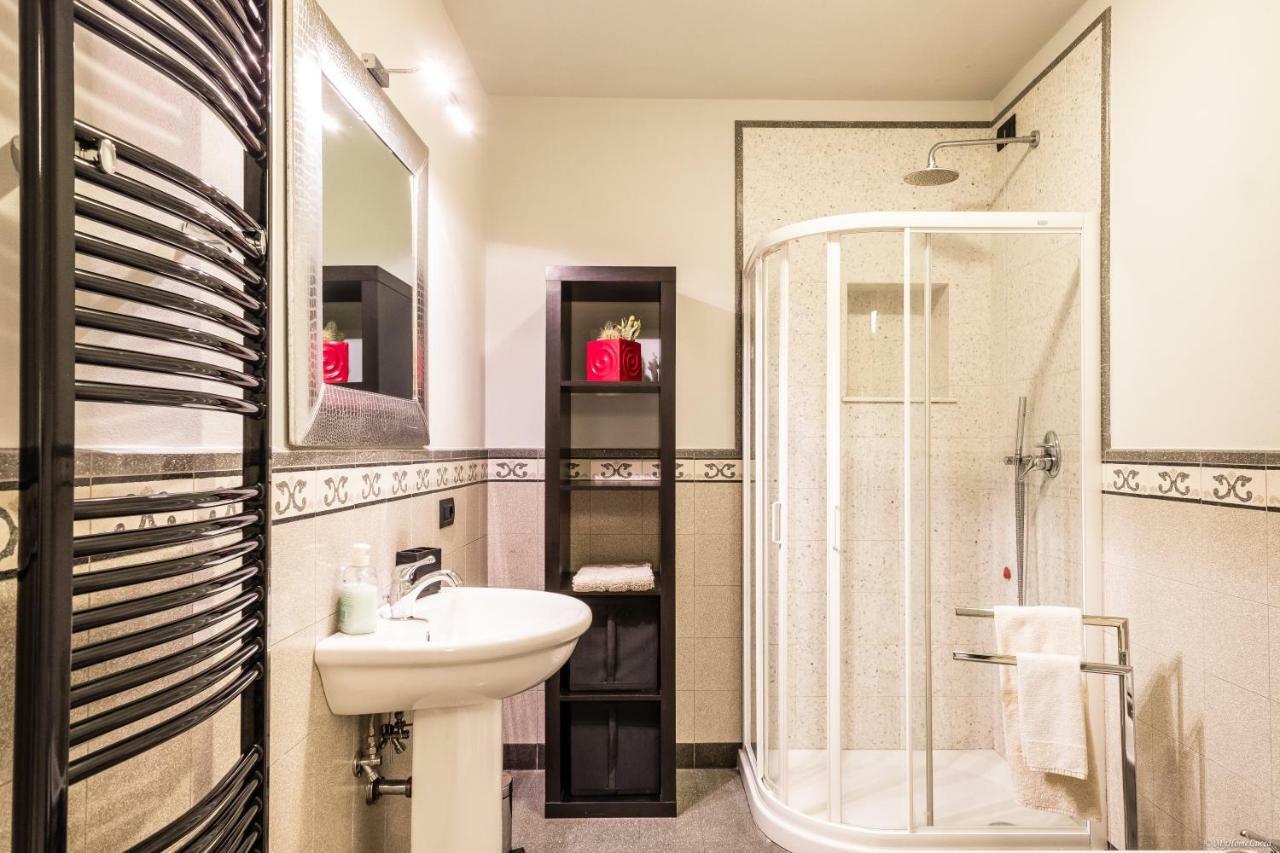 La Delizia Central Apartment Лукка Екстер'єр фото