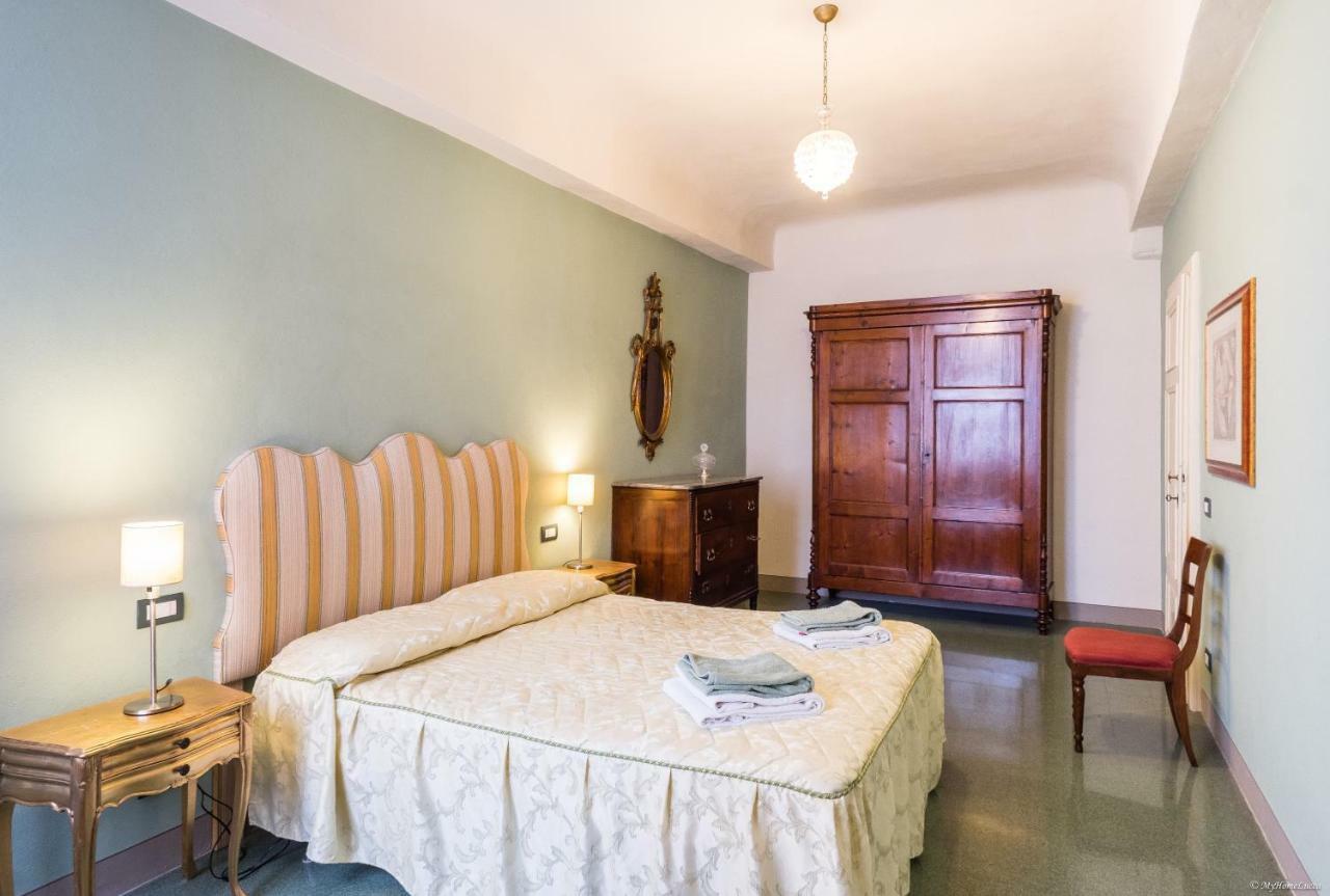 La Delizia Central Apartment Лукка Екстер'єр фото